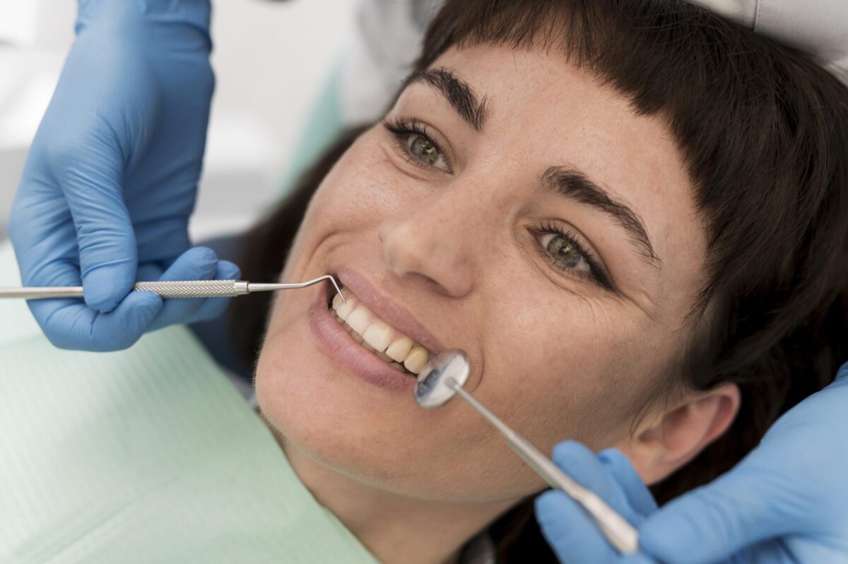 Adult Orthodontic Treatment in Bergvliet, Cape Town