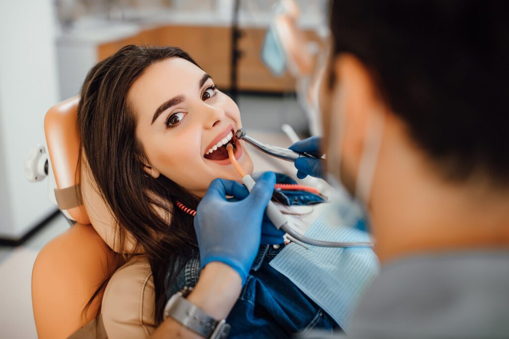 Orthodontic Emergencies: What to Do for Broken Brackets & Poking Wires