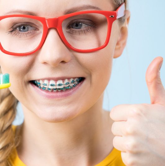 Invisalign Cape Town